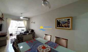 Imagem 3: Apartamento beira-mar com vista Pitangueiras Guarujá