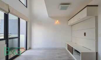 Imagem 5: Apartamento Duplex com 1 dormitório à venda, 48 m² por R$ 685.000,00 - Pinheiros - São Pau