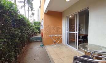 Imagem 5: Apartamento Kitnet para locação Edifício Mediterrâneo no Jardim Botânico