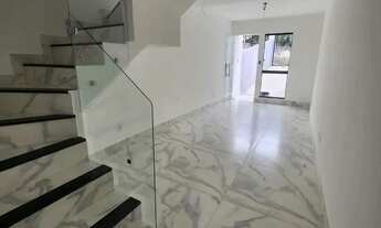 Imagem 3: Imóvel para venda tem 120 metros quadrados com 2 quartos em Jardim Leblon - Belo Horizonte