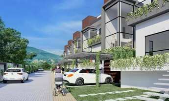 Imagem 4: Casa em Condomínio para Venda em Atibaia, Jardim Maristela, 3 dormitórios, 3 suítes, 4 ban