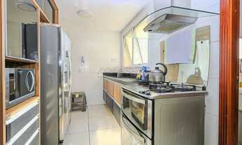 Imagem 6: 136m² | 3 suítes | 2 vagas