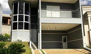 Imagem: Sobrado à venda e para alugar em Campinas