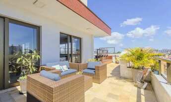 Imagem 2: Imóvel para venda possui 280 metros quadrados com 3 quartos em Boa Vista - Porto Alegre