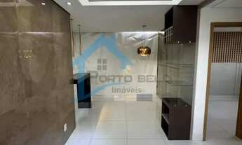 Imagem 4: Apartamento 2 Quartos para Venda em Contagem, Cabral, 2 dormitórios, 1 banheiro, 1 vaga