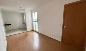 Imagem: Apartamento 2 Quartos - Bela Vista