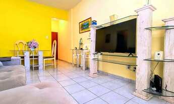 Imagem 4: Apartamento Espaçoso e Bem Localizado no Engenho de Dentro! M69N