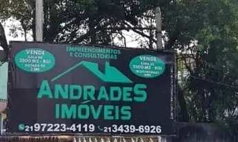 Imagem 8: Venda - Ótima Área de 1100m² Av. Gastão Rangel - Rio de Janeiro - RJ