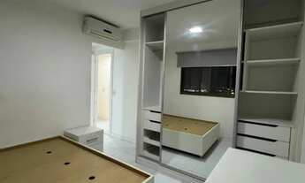 Imagem 6: Paralela 3/4 Varanda Semimobiliado Conforto & Estilo Pronto para Morar Ar Cond