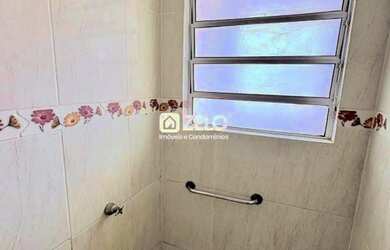 Imagem 7: Apartamento à venda com 65 m², 2 quartos em Centro, Campinas