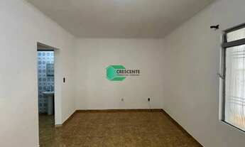 Imagem 4: Sobrado no Jardim Santo Antônio