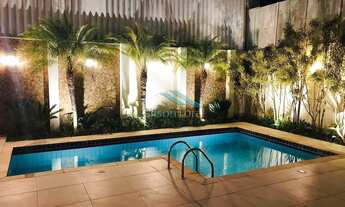 Imagem 4: Locação, Venda-Casa de condomínio-Santana de Parnaíba-Gênesis