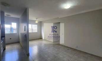 Imagem 2: Apartamento à venda no bairro Jardim do Lago 2 CAMB1 Campinas/SP