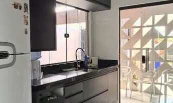 Imagem 7: CASA EM NEOPOLIS COM 3 QUARTOS E CLOSET A VENDA