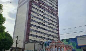 Imagem 2: ALUGO EXCELENTE SALA COMERCIAL COM 34M2, NO EDF. BELÉM METROPOLITAN