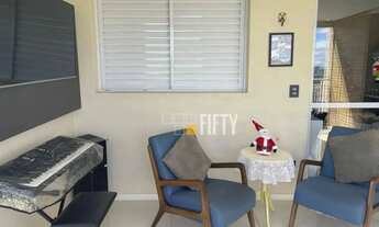 Imagem 7: Apartamento com 3 dormitórios à venda, 115 m² - Alto da Boa Vista - São Paulo/SP