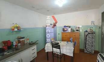 Imagem 6: Casa em Rua Indiana - Vila Suíça - Santo André/SP