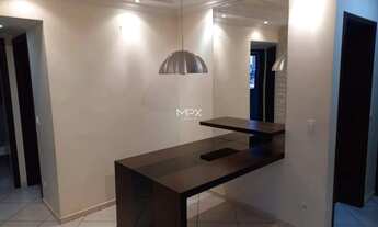 Imagem 4: Apartamento à venda em Piracicaba, Cidade Alta, com 3 quartos, com 78 m², Edifício Miami