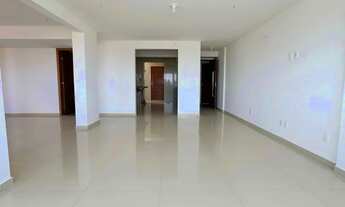 Imagem 2: Apartamento em Lagoa Nova com 3 suítes e 138m² - Residencial Fênix