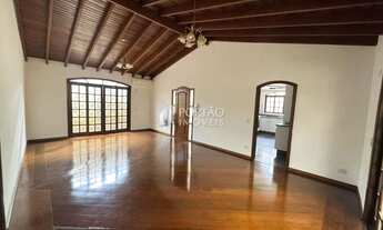 Imagem 7: Casa para aluguel com 3 quartos em Parque Jardim Europa, Bauru - SP