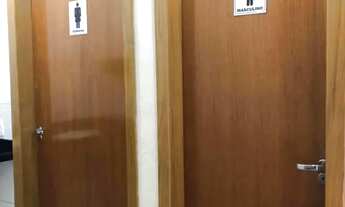 Imagem 6: Excelente Galpão recém construído com 157,50 m² no Bosque dos Ipês - SJC