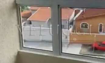 Imagem 4: Apartamento no primeiro andar à venda no Jardim Nova Europa em Campinas!