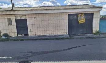 Imagem: Casa Conj. Riacho Doce