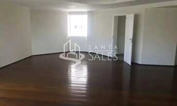 Imagem 2: Apartamento para locação em Perdizes, São Paulo-SP: 3 quartos, 3 suítes, 2 salas, 4 banhei