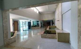 Imagem 3: Apartamento com 3 dormitórios para alugar, 99 m² por R$ 3.751,24/mês - Setor Oeste - Goiân