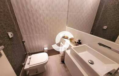 Imagem 6: Apartamento com 4 dormitórios à venda, 264 m² por R$ 1.895.000,00 - Icaraí - Niterói/RJ