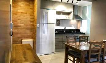 Imagem 3: Apartamento Studio 45M² com 1 Quarto para venda R$535.000,00