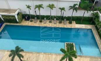 Imagem 6: Apartamento 3 quartos (1 Suíte) 2 Vagas Gigantes 91m Lazer Completo Venda Vila Anastácio