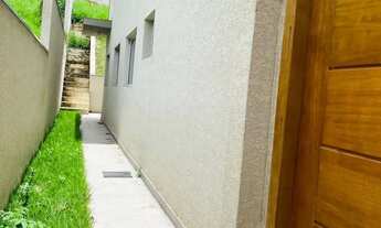 Imagem 2: Sobrado à venda em Atibaia no Jardim Brogotá!