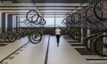 Imagem 6: Lançamento no Tirol! Apartamentos de 105m² a 200m², com 3 ou 4 suítes e acabamento de alto