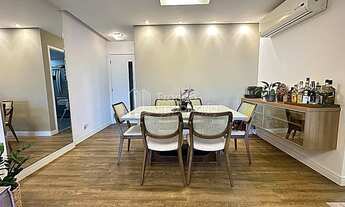 Imagem 6: Imóvel para venda com 130 metros quadrados com 3 quartos em Icaraí - Niterói, RJ