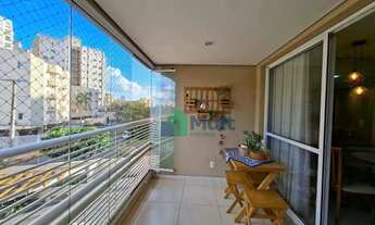 Imagem 4: Apartamento com 3 dormitórios à venda, 87 m² por R$ 595.000,00 - Nova Aliança - Ribeirão P