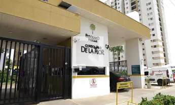 Imagem 3: CONDOMINIO DE LA FLOR - 16 ANDAR - NASCENTE