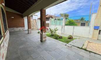 Imagem 4: Casa em Rua Guaranis - Tupy - Itanhaém/SP
