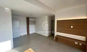 Imagem 6: Apartamento com 2 dormitórios para alugar, 78 m² por R$ 5.830/mês - Highline Park - Soroca