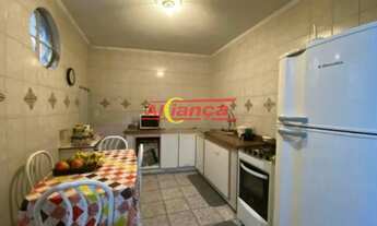 Imagem 7: Sobrado à venda em Vila Augusta - Guarulhos