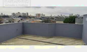 Imagem 4: Cobertura a venda - Utinga, Santo André