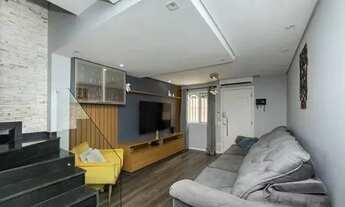 Imagem 3: Casa no condomínio Residencial Santa Inês para venda com 3 quartos, sendo 1 suíte , 129m²