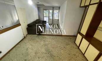 Imagem 2: Apartamento 2 quartos com 2 vagas em Copacabana