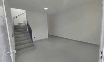 Imagem 3: CASA NOVA PARA LOCAÇÃO PRIMEIRO MORADOR! Bairro Paraíso Cajamar/SP 2 Dormitórios