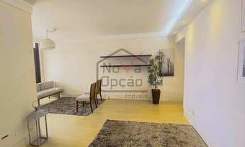 Imagem 4: Apartamento pra venda/locação 3 quartos, 2vagas Vila Mascote