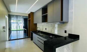 Imagem 4: Casa alto padrão no jardim Helvecia