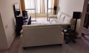 Imagem 4: Apartamento 2 quartos com varanda no Condomínio Rosa do Sol Barra da Tijuca