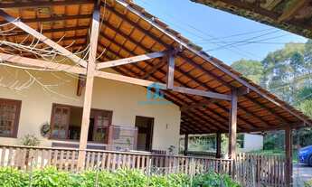 Imagem 2: Chácara / Estrada da Ribeira / 12.000m² / em Colombo