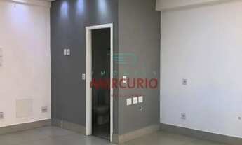 Imagem 6: Sala com 32 m² no Lumina Office no Centro de Bauru - SP