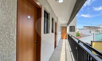 Imagem: Apartamento residencial Tucuruvi